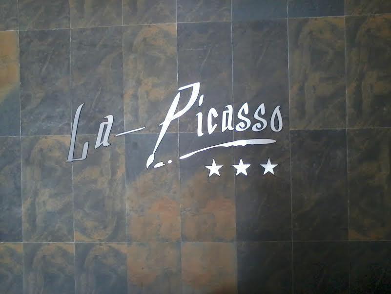 La Picasso Guesthouse Ermelo Exterior foto